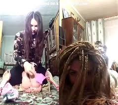 Nsfw ai latex goth dominatrix porn art jpg x Goth bondage