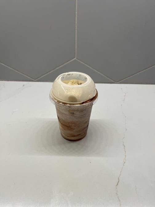 Lickity Split Frozen Custard & Sweets LLC by null