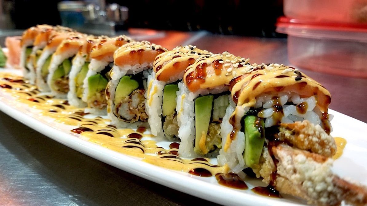 Chin Chin Brookhaven by null