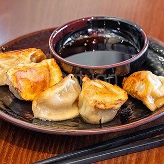 Men Oh Tokushima Ramen by null