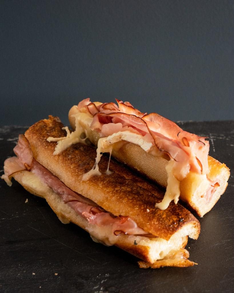 American Provisions by null