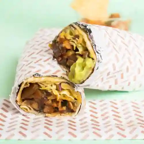 Taquería La Sabrosa Cocina de México by null