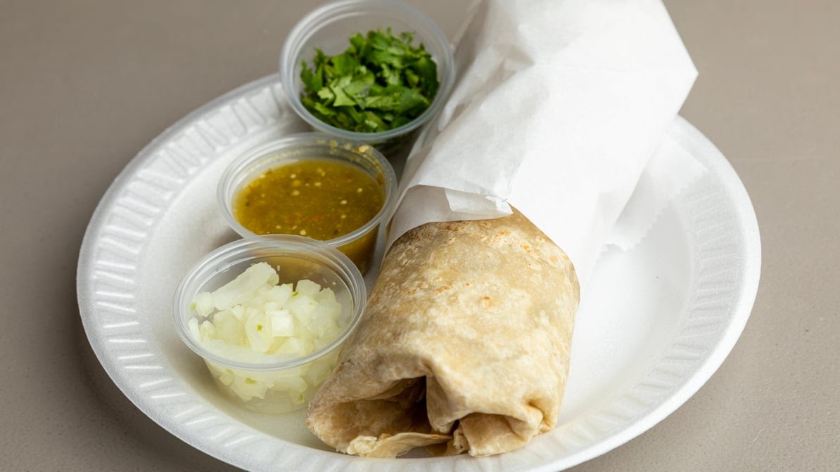 Carnitas Michoacan by null