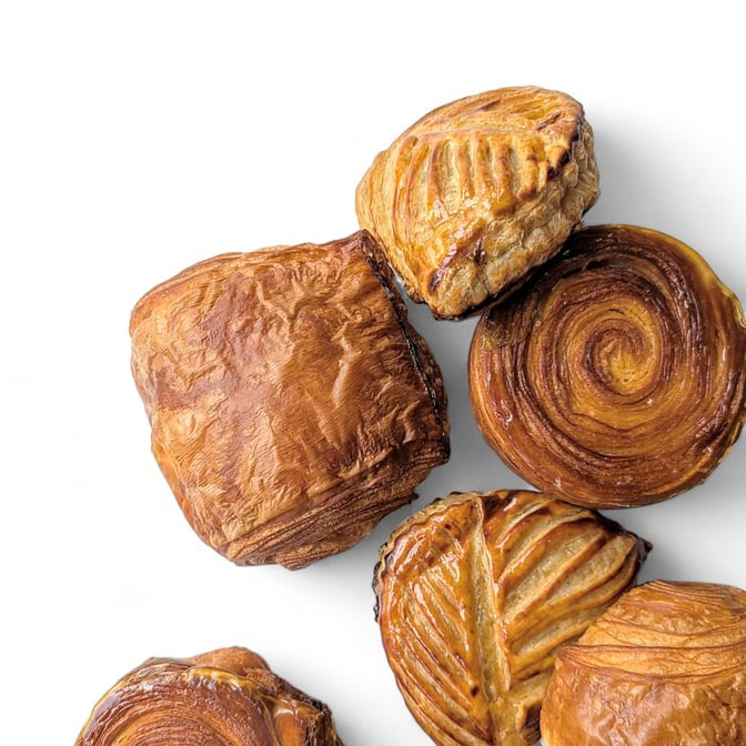 Boulangerie Pâtisserie Le Croquembouche by null