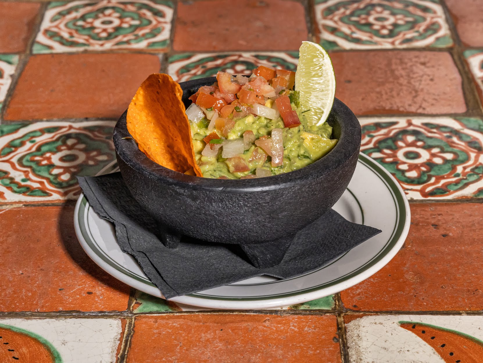 Zona Tribeca Mezcaleria by null