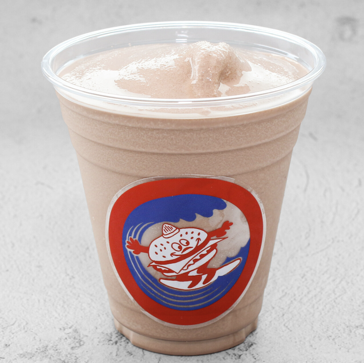 Matty's Patty's Burger Club by null