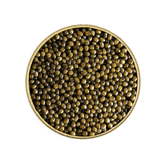 Number One Caviar Boutique & Tasting Room: Wall Street by null