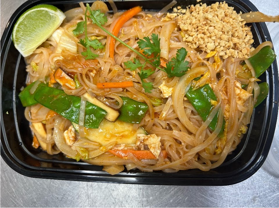 Dozo Sushi Asian Cuisine by null
