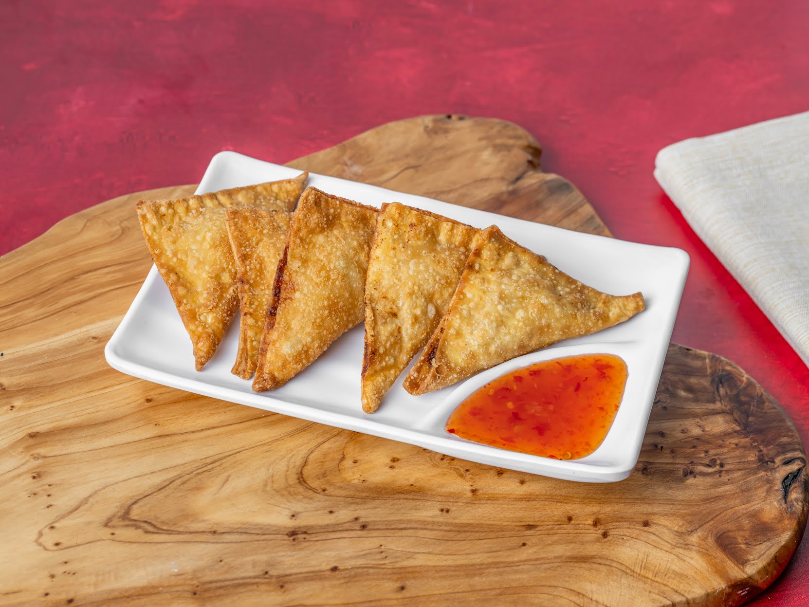 Ashi Express Japanese Grill by null