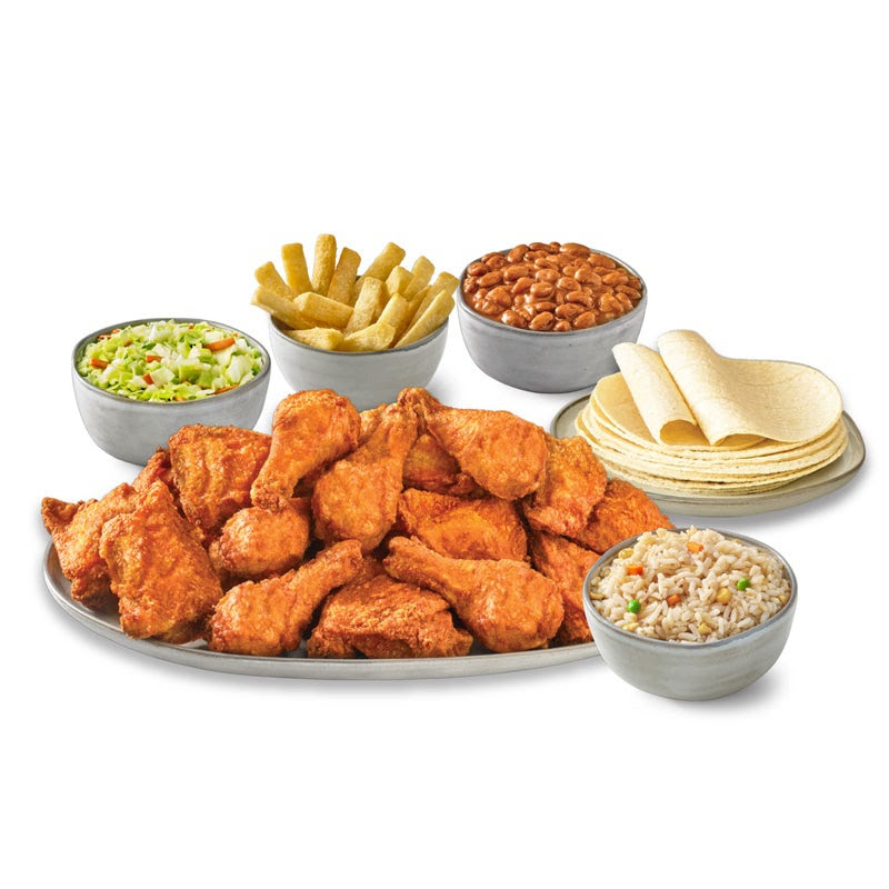 Pollo Campero by null