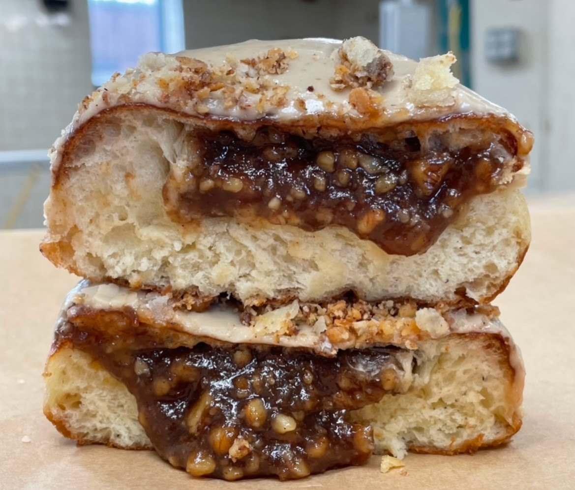 Union Square Donuts by null