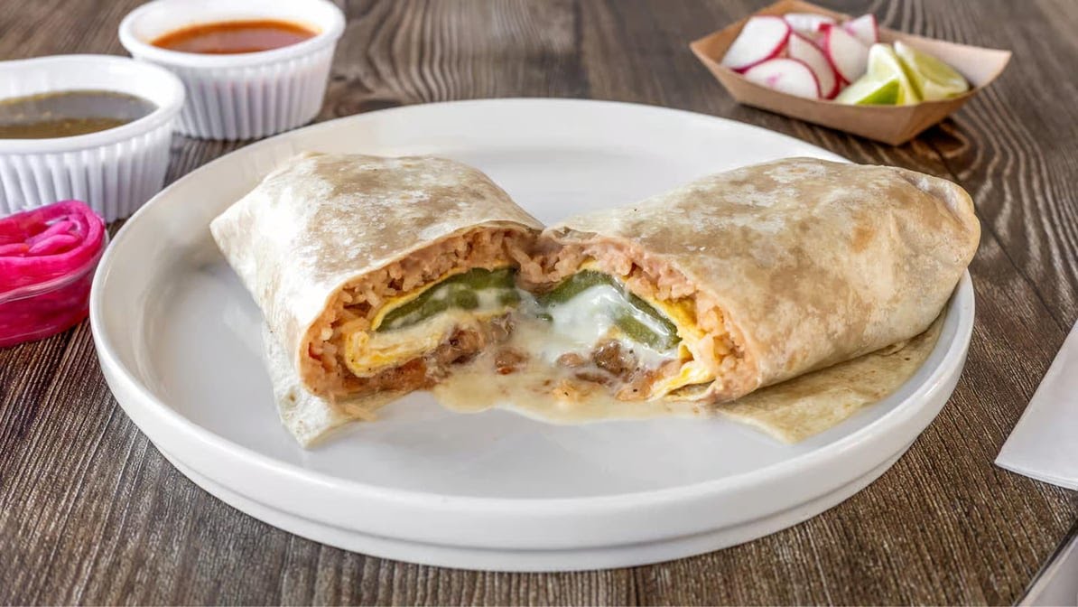 Pepe's Finest Mexican Food by null