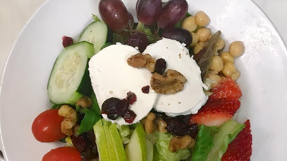 Tarrant's Cafe Downtown by null