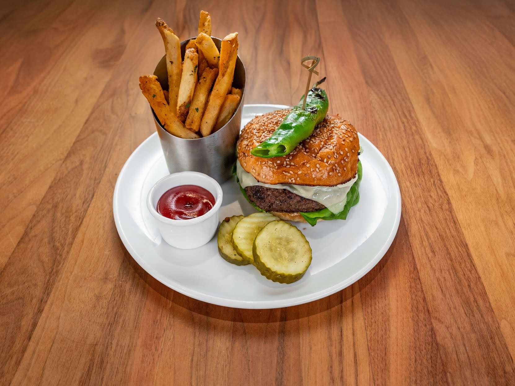 CO-OP Restaurant & Bar by null