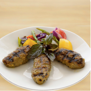 BiiBiip Mediterranean by null