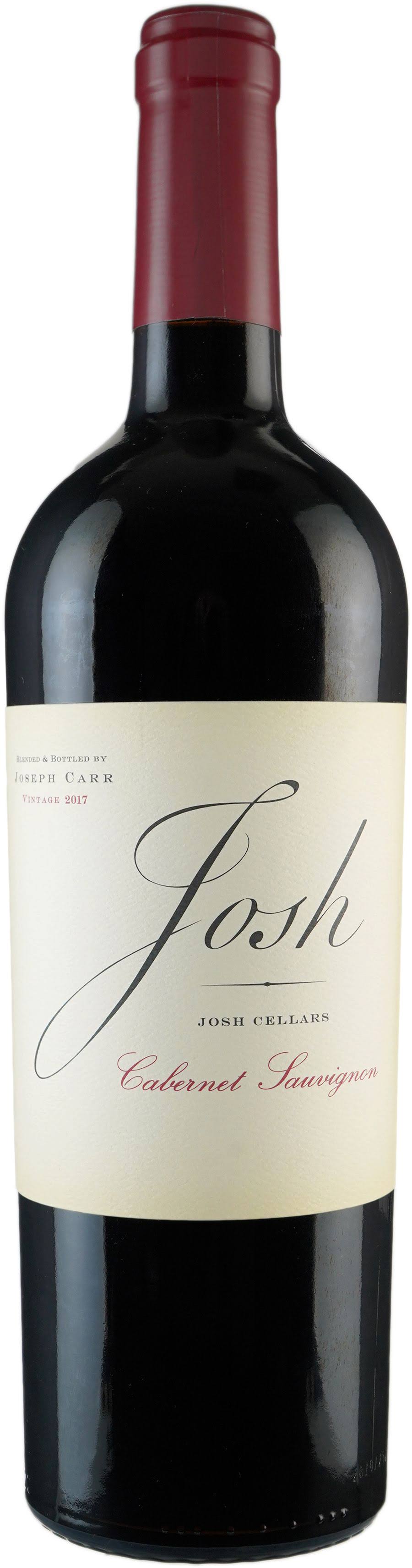 Josh Cellars Cabernet Sauvignon