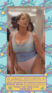 Jamie lee jamieleecurtis jpg x Jamie lee curtis sexy