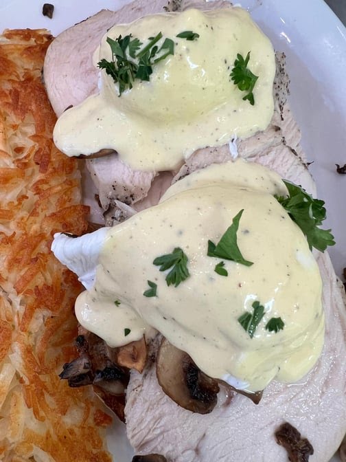 Brothers Cafe by null