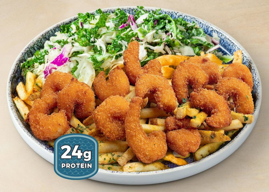 California Fish Grill by null