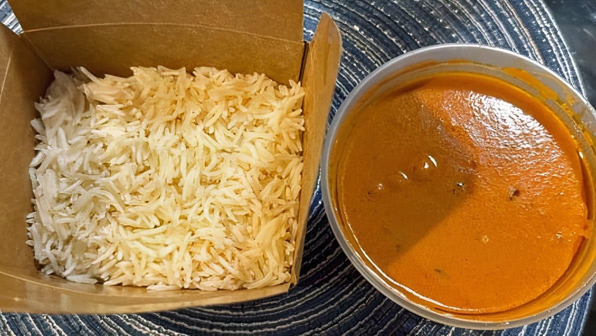 Halal Indian Cuisine by null