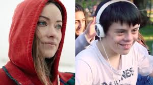 Rule if it exists there is porn of it down syndrome jpg x Downs syndrome