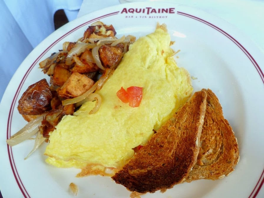 Aquitaine by null
