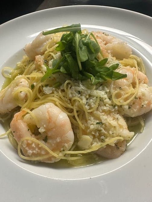 IL Baretto Ristorante by null