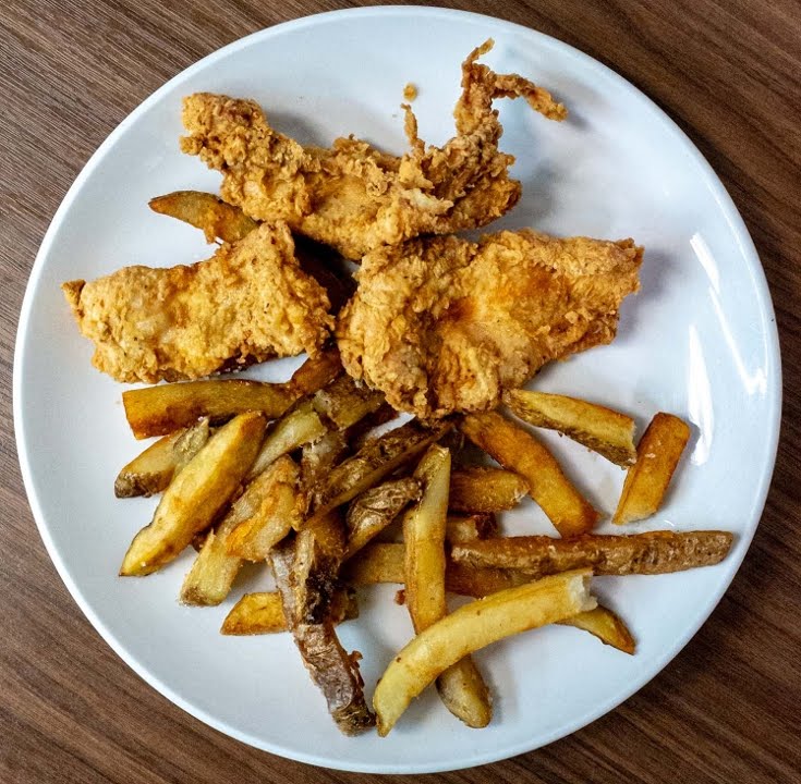 Lola's Beach Cantina by null