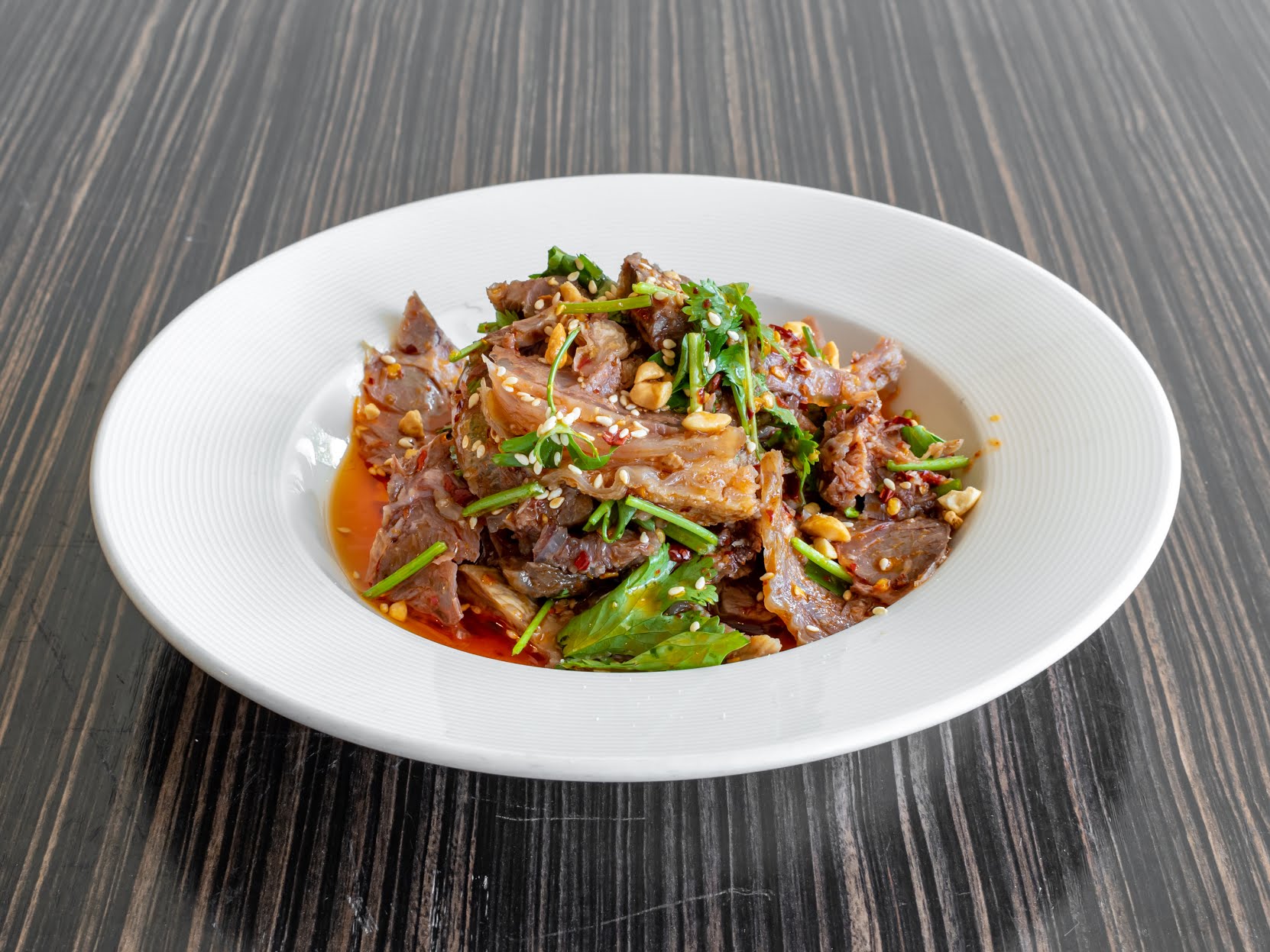 Jiu Thai Asian Cafe by null