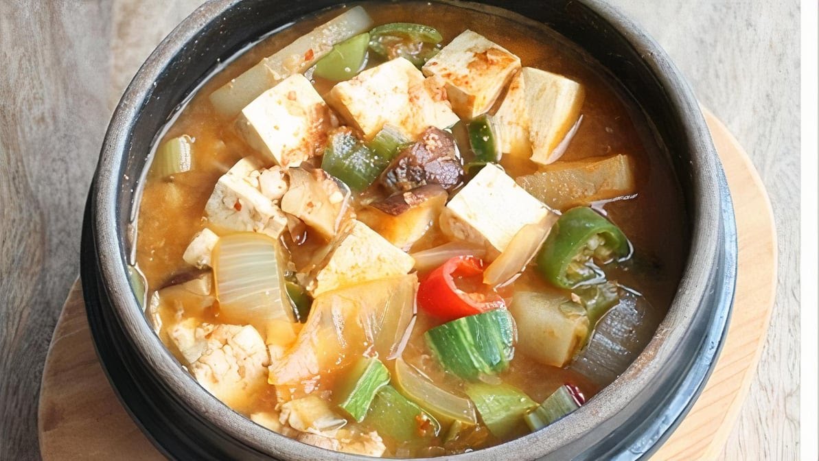 Yukga Korean BBQ by null