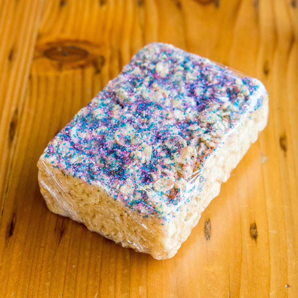 The Meteor Cafe by null