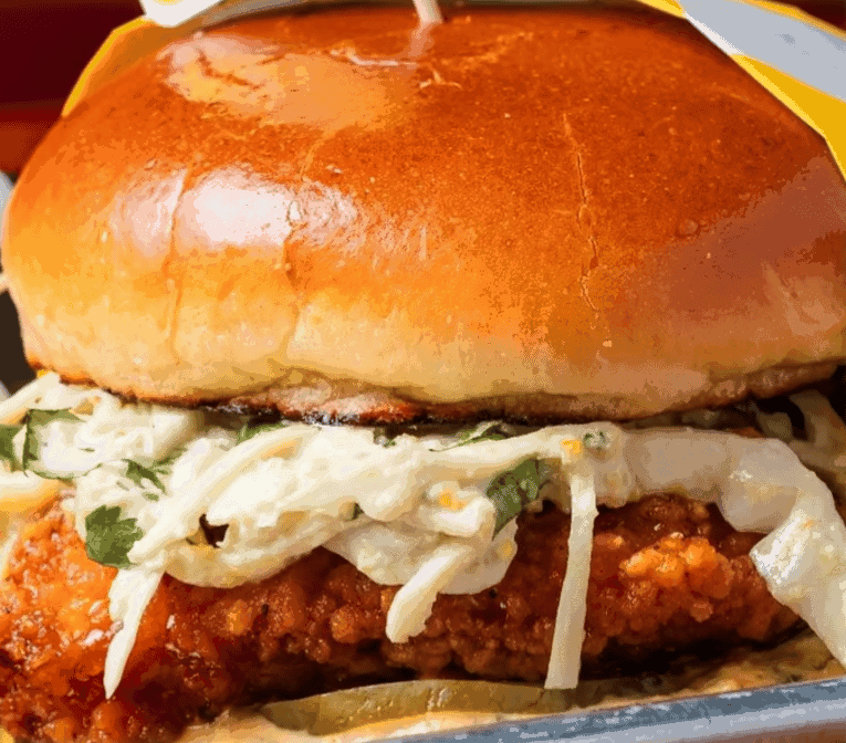 Proper - A Burger Spot by null