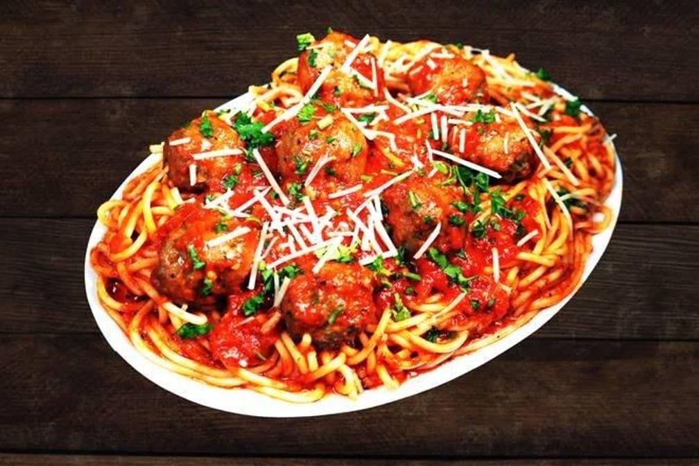 Pizza Express Halal by null