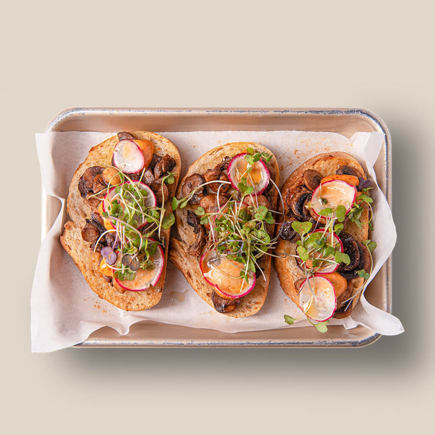 RĀW Superfood Café | Milpitas by null