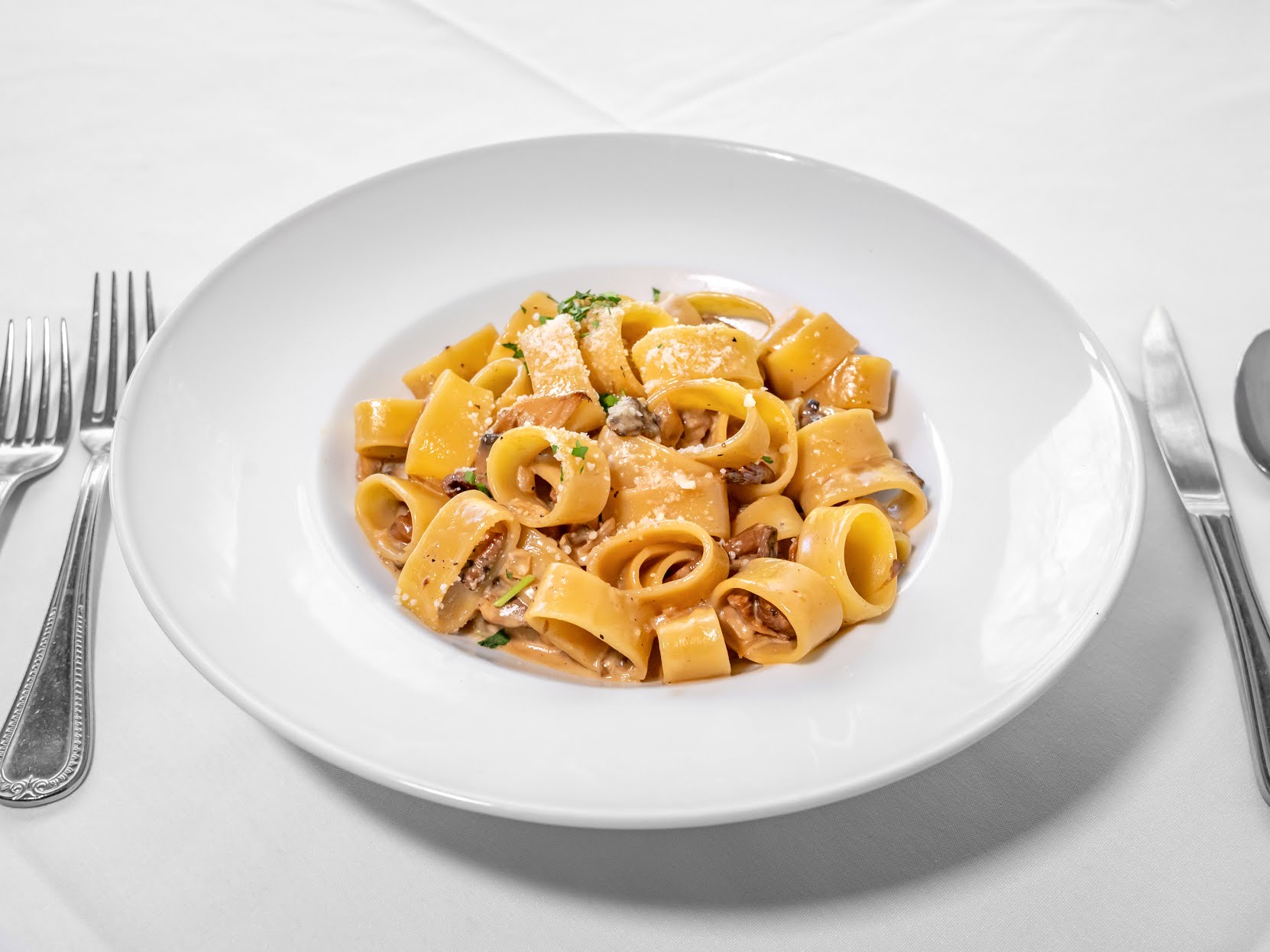 Tramonto Restaurant by null