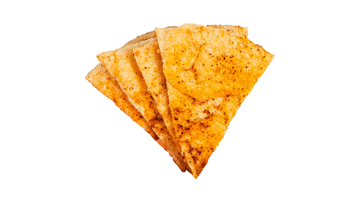 The Halal Guys by null