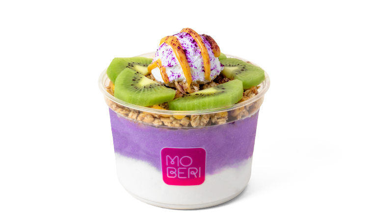 Moberi - Acai Bowls & Smoothies by null