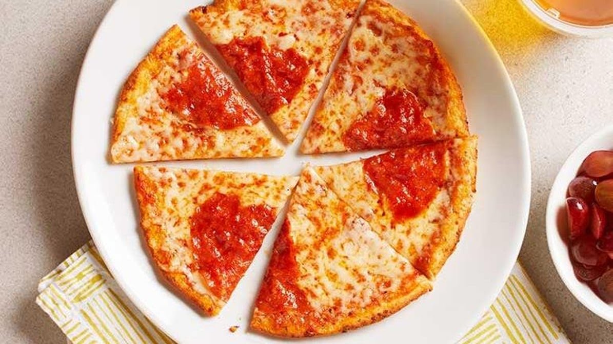 California Pizza Kitchen At Brea by null