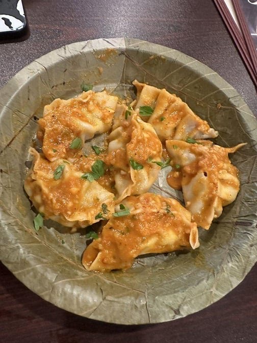 Nepali Momo Kitchen by null