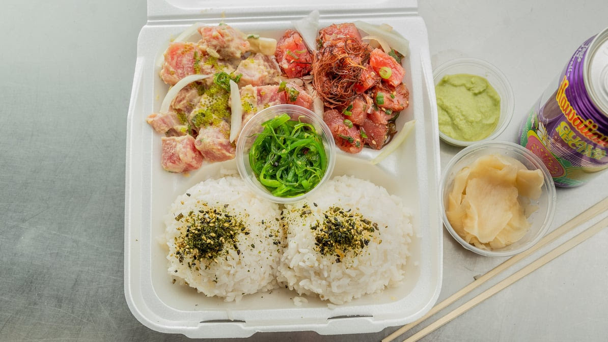 Poke Etc by null