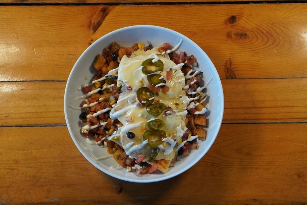 Bohemian Bull by null