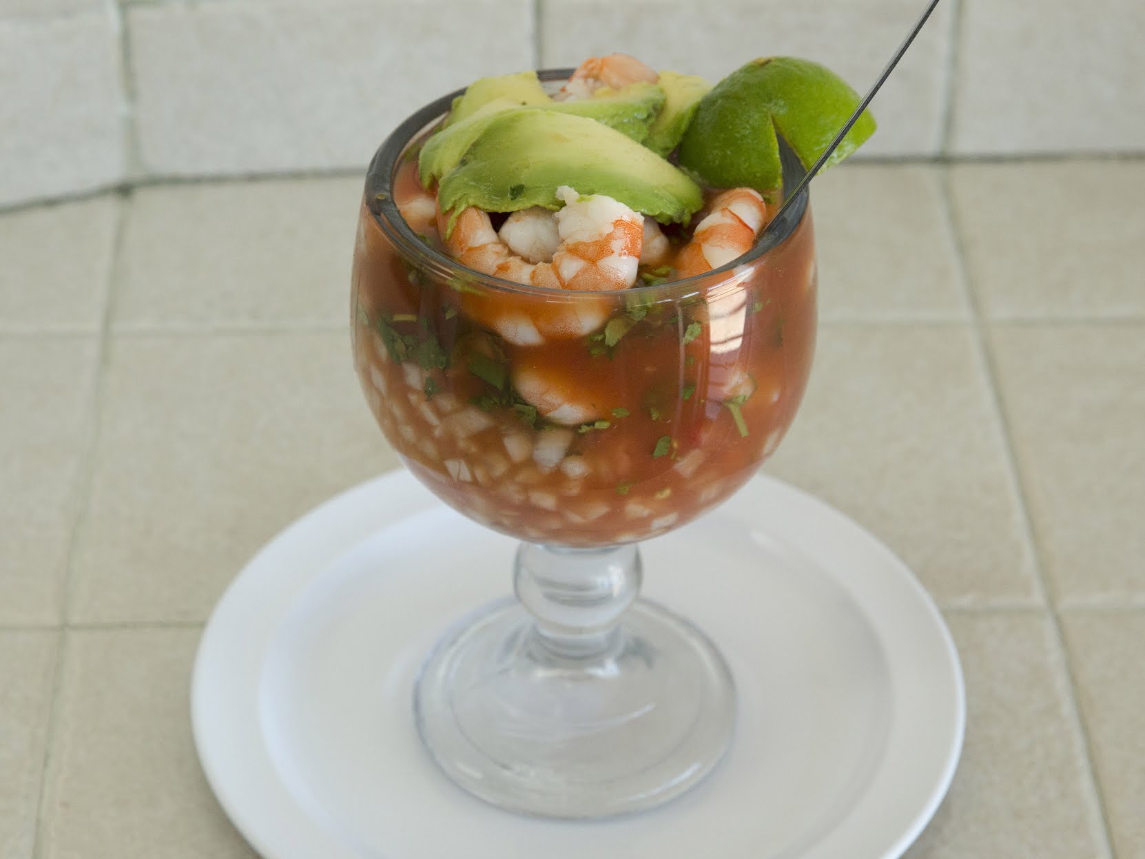 El Camaron Loco by null