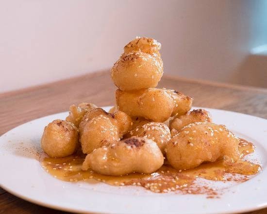 Our Mom Eugenia - Shirlington by null