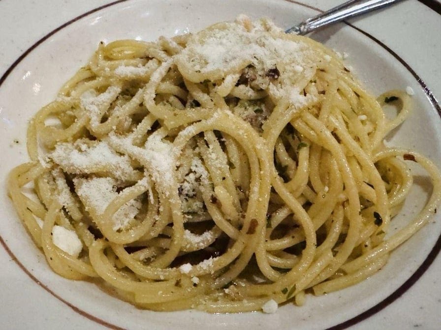 Trattoria Bella Roma SPQR by null