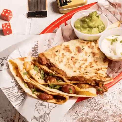 Criminal Taqueria by null