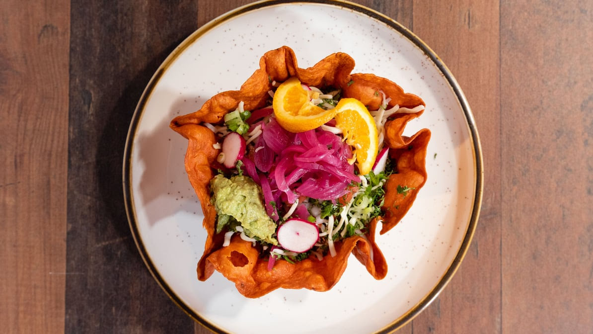 Coco Bar and Grill by null