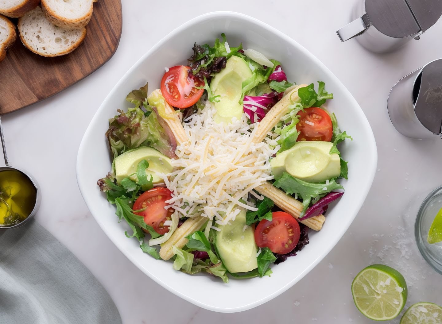 Nusr-Et Steakhouse Ankara by null