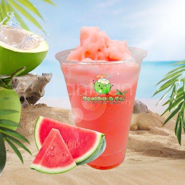Coconut & Co. by null