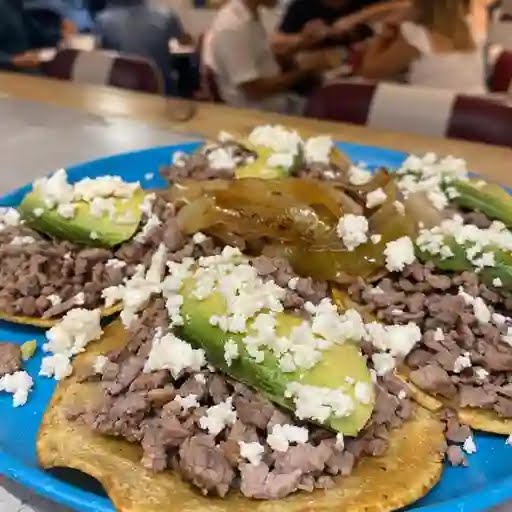 Los Tecatacos by null