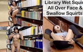 Fucking in the library jpg x Fucking in the library